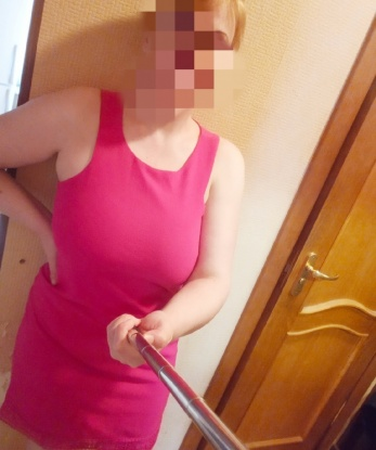 Проститутка Марина