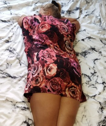 Проститутка Эвелина