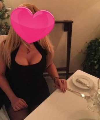 Проститутка Анжела