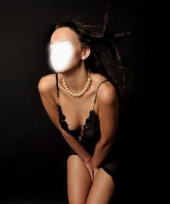 Проститутка Катя